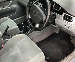 2005 Chevrolet Lacetti 1.4 SX - Image 4/7