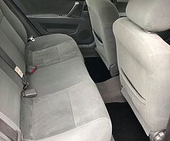 2005 Chevrolet Lacetti 1.4 SX - Image 5/7