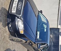 05 a4 1.6 needs starter