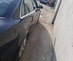 05 a4 1.6 needs starter