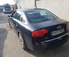 05 a4 1.6 needs starter - Image 5/6