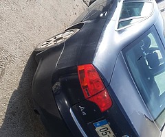 05 a4 1.6 needs starter - Image 6/6