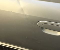 2001 toyota Yaris - Image 7/8