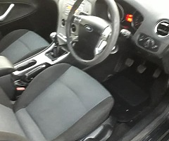 09 FORD MONEDO 1.8 DIESEL. 1400 euro - Image 6/7