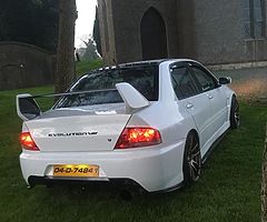 ** evo **