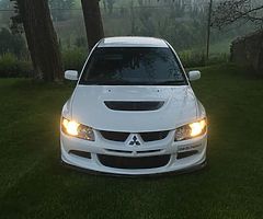 ** evo ** - Image 6/8