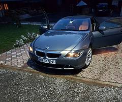 BMW Seria 6