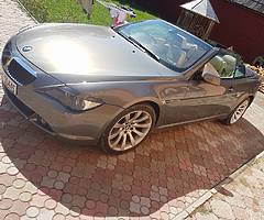 BMW Seria 6 - Image 9/10