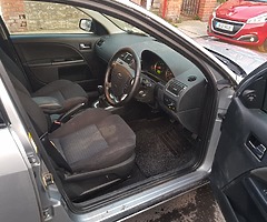 2006 titanium Mondeo Estate - Image 5/7