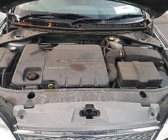 2006 titanium Mondeo Estate - Image 6/7