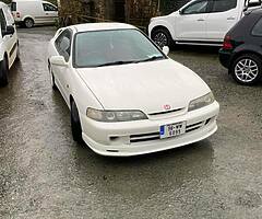 Honda dc2 type r for sale