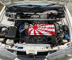 Honda dc2 type r for sale