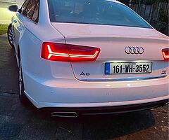 Immaculate A6,Brand New 2 y NCT - Image 3/10