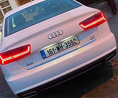 Immaculate A6,Brand New 2 y NCT - Image 4/10
