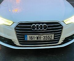 Immaculate A6,Brand New 2 y NCT - Image 5/10