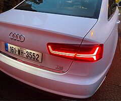 Immaculate A6,Brand New 2 y NCT - Image 6/10