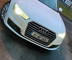 Immaculate A6,Brand New 2 y NCT - Image 7/10