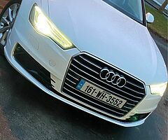 Immaculate A6,Brand New 2 y NCT - Image 8/10