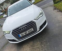 Immaculate A6,Brand New 2 y NCT - Image 10/10