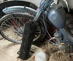 1960 nay quicky for sale