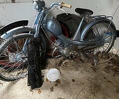 1960 nay quicky for sale