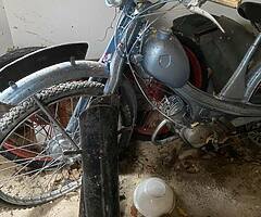1960 nay quicky for sale - Image 4/4