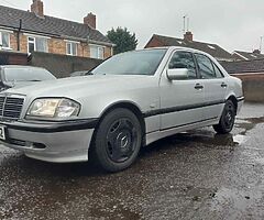 1999 Mercedes-Benz C-Class - Image 3/10
