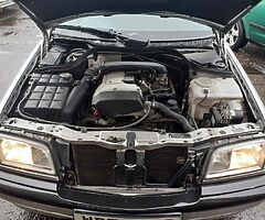 1999 Mercedes-Benz C-Class - Image 4/10