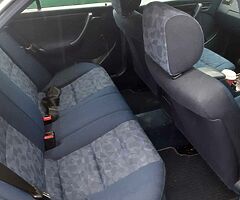 1999 Mercedes-Benz C-Class - Image 10/10