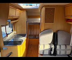 2003 fiat ducato automatic - Image 3/10