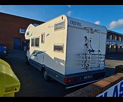 2003 fiat ducato automatic - Image 5/10