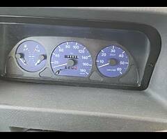 2003 fiat ducato automatic - Image 7/10