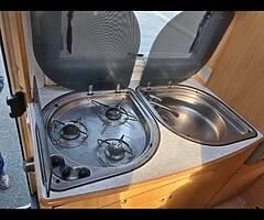 2003 fiat ducato automatic - Image 8/10