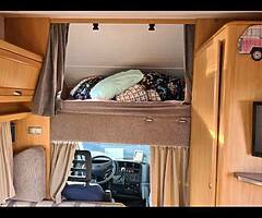 2003 fiat ducato automatic - Image 9/10