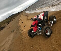 2004 Yamaha Blaster