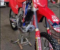 Crf 250 - Image 3/4