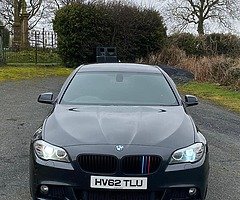 2012 BMW Series 5 - Image 7/10