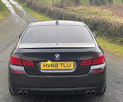 2012 BMW Series 5 - Image 9/10