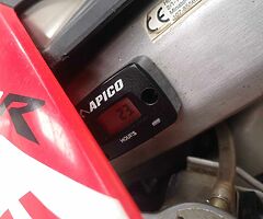 2017 2017 Honda CRF450 4Stroke - Image 6/7
