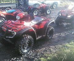 ‼️Buy all farm quads dead or alive ‼️