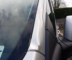 181 Ford transit 2.0 170bhp limited 44k doe and tax - Image 6/8