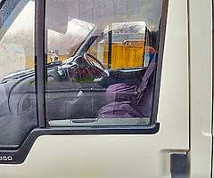 2004 Ford Transit