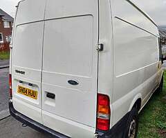 2004 Ford Transit - Image 3/8