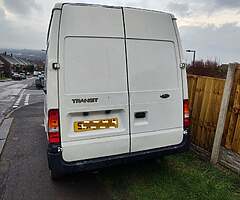 2004 Ford Transit - Image 4/8