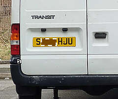 2004 Ford Transit - Image 5/8