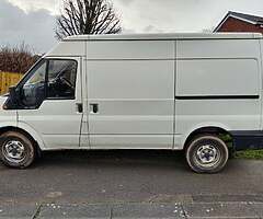 2004 Ford Transit - Image 6/8