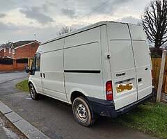 2004 Ford Transit - Image 7/8