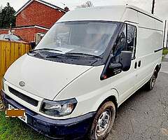 2004 Ford Transit - Image 8/8
