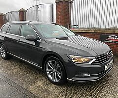 2016 Volkswagen Passat - Image 5/10