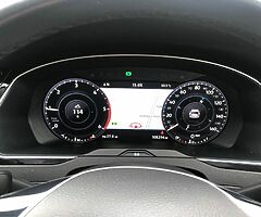 2016 Volkswagen Passat - Image 9/10